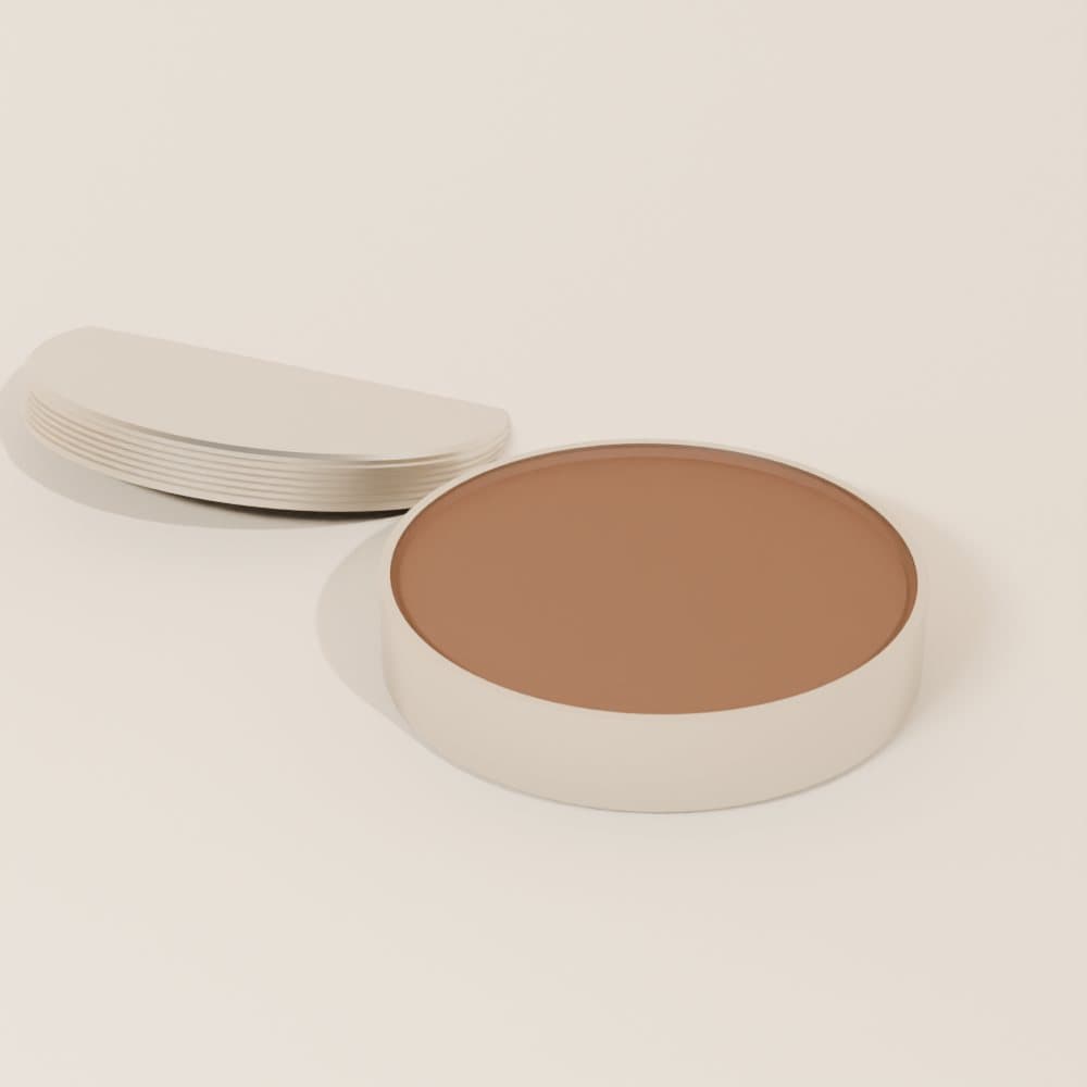 Contour — Ivory Clay grass-fed tallow